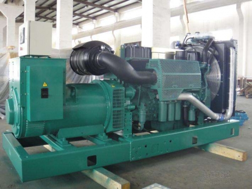 费县便携静音：租赁无声发电机组，便携式解决能源需求